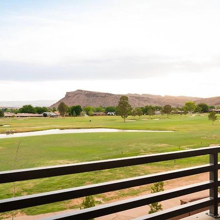 Villa 22 A Fairway To Heaven, Brand New Listing! Stunning Views! 세인트 조지 외부 사진