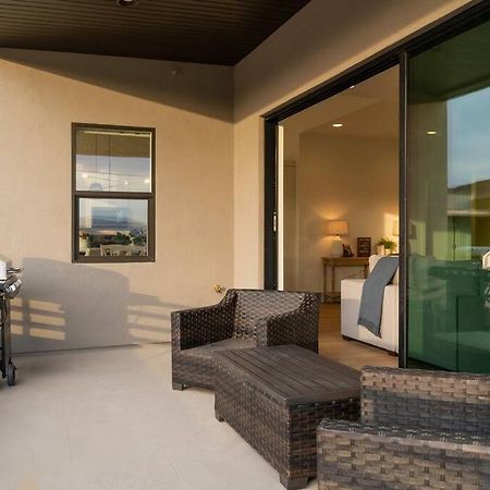 Villa 22 A Fairway To Heaven, Brand New Listing! Stunning Views! 세인트 조지 외부 사진