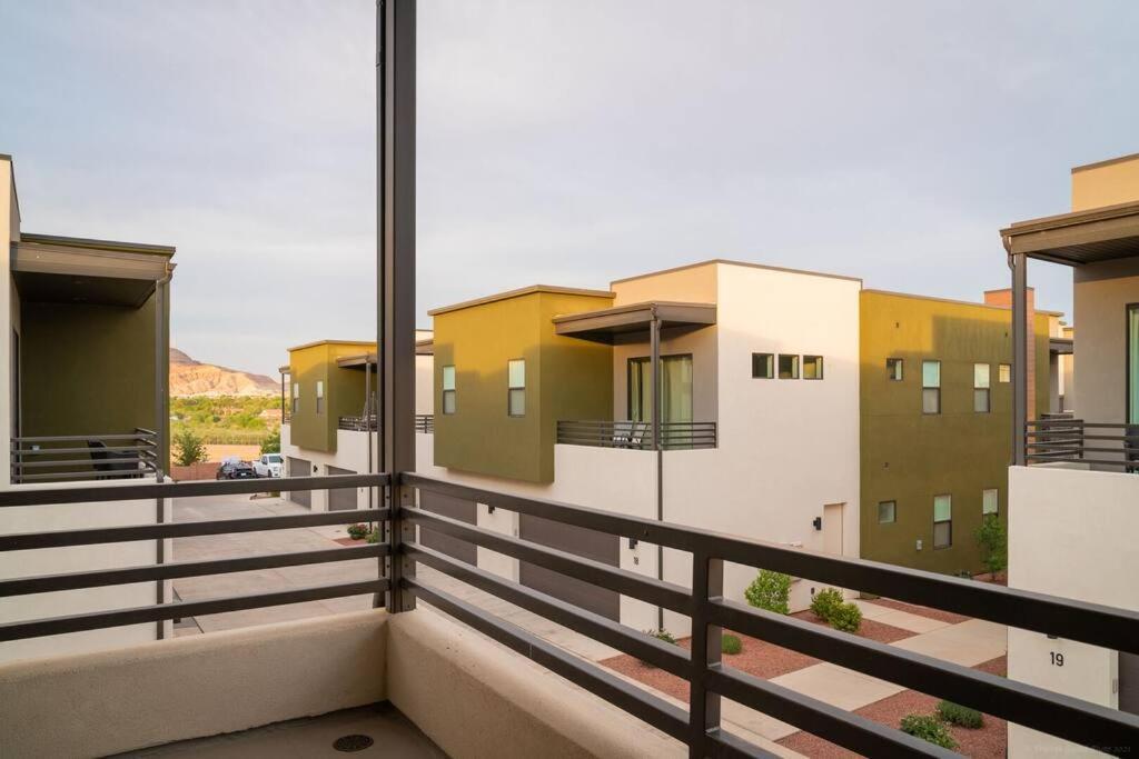 Villa 22 A Fairway To Heaven, Brand New Listing! Stunning Views! 세인트 조지 외부 사진