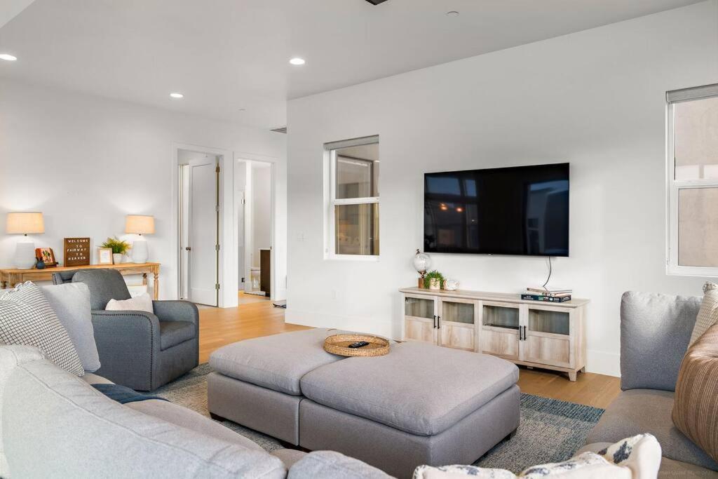 Villa 22 A Fairway To Heaven, Brand New Listing! Stunning Views! 세인트 조지 외부 사진