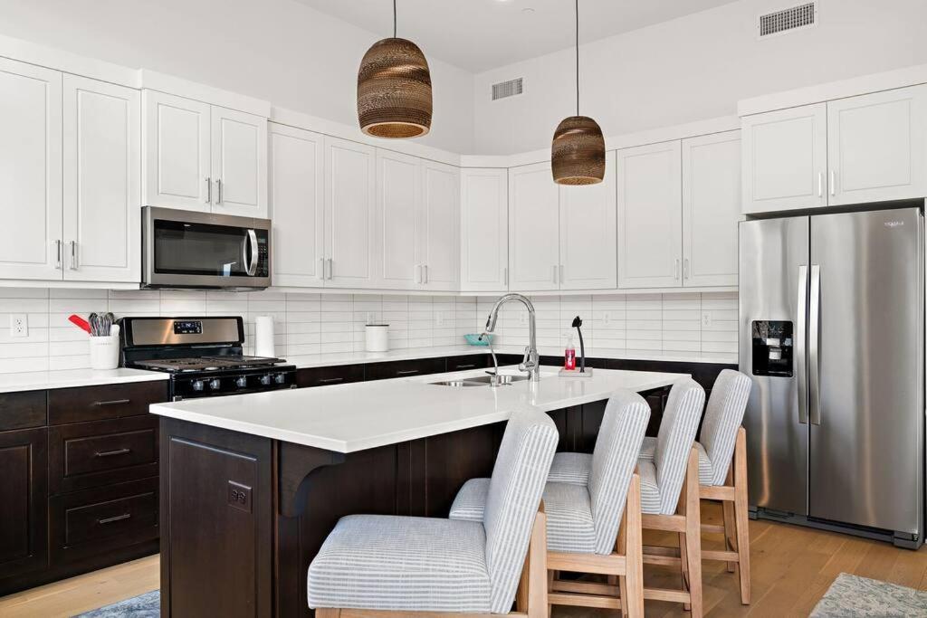 Villa 22 A Fairway To Heaven, Brand New Listing! Stunning Views! 세인트 조지 외부 사진