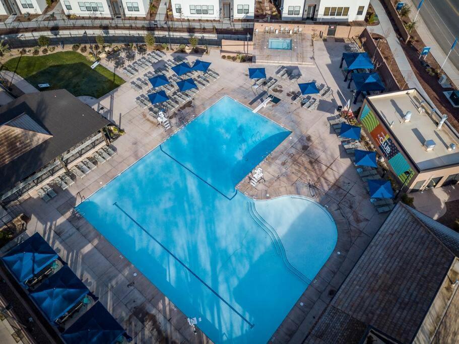 Villa 22 A Fairway To Heaven, Brand New Listing! Stunning Views! 세인트 조지 외부 사진