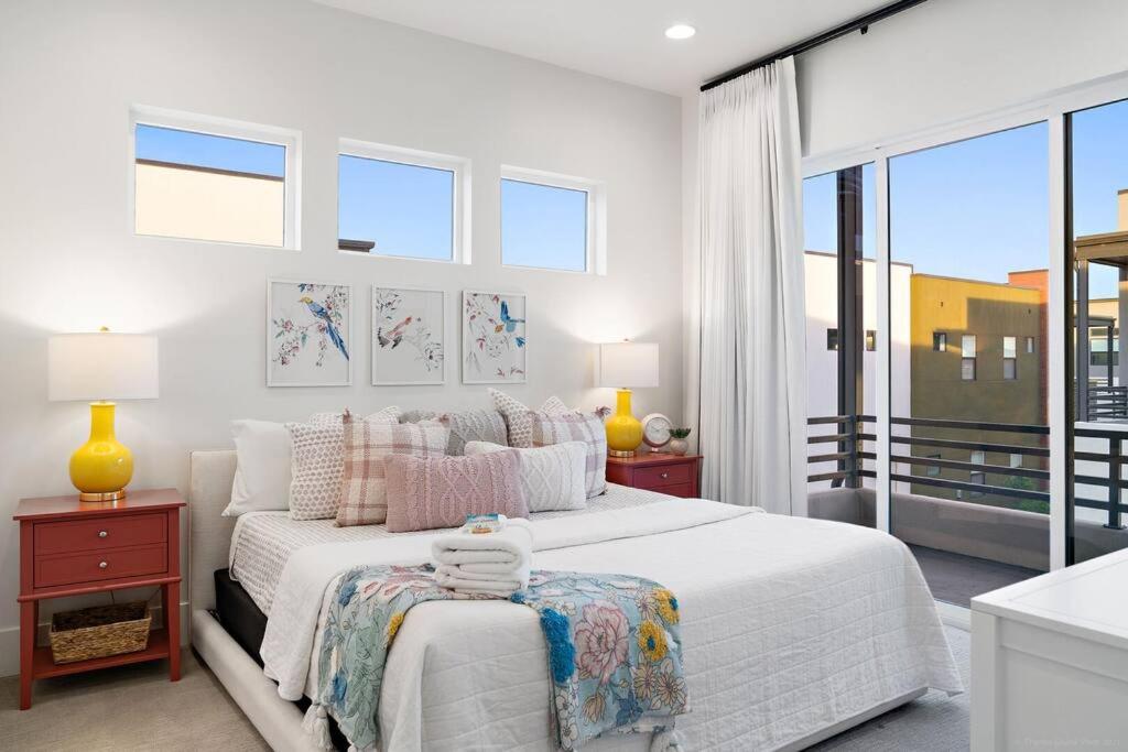 Villa 22 A Fairway To Heaven, Brand New Listing! Stunning Views! 세인트 조지 외부 사진