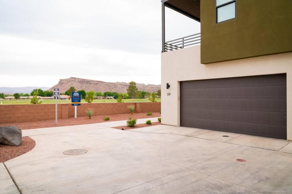 Villa 22 A Fairway To Heaven, Brand New Listing! Stunning Views! 세인트 조지 외부 사진